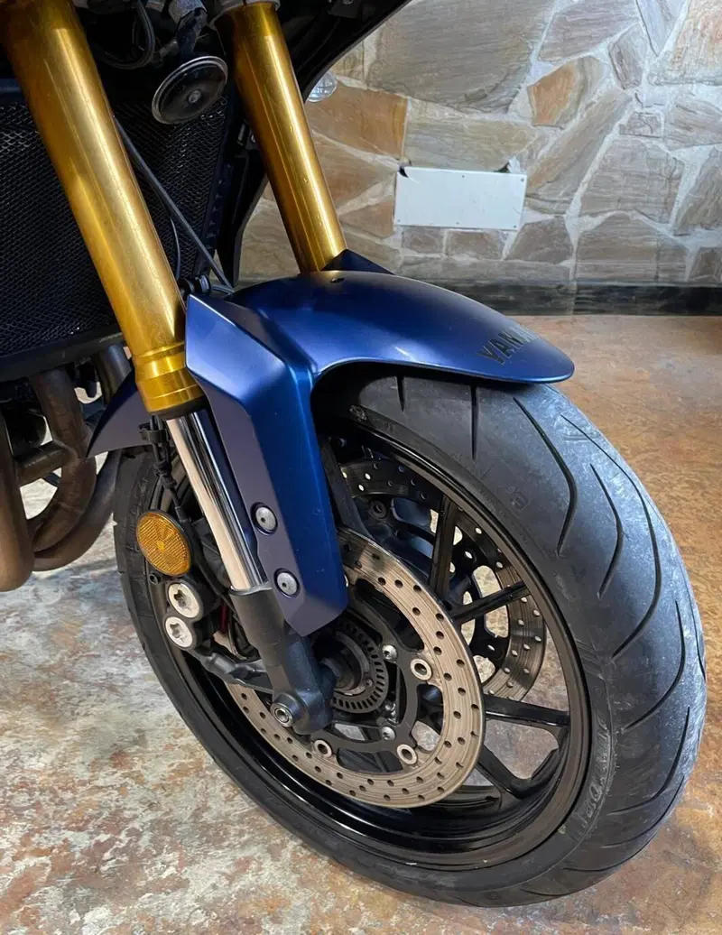 Yamaha Tracer 900 GT (2018 - 20) (8)