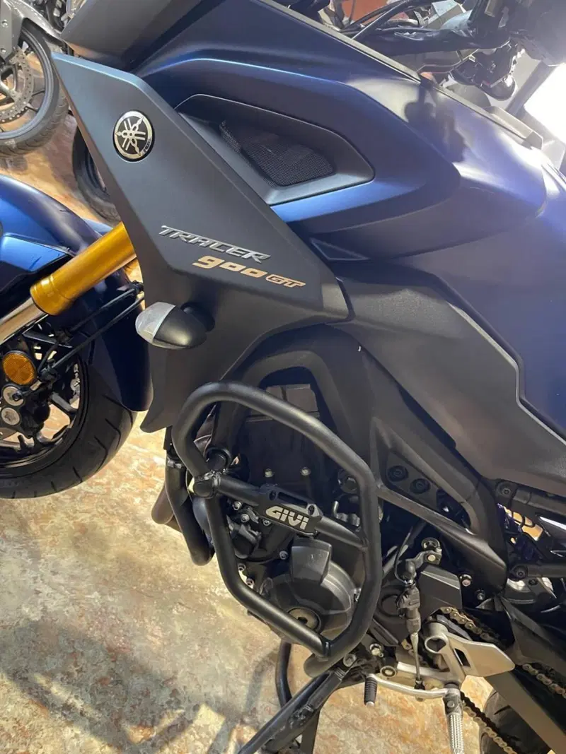 Yamaha Tracer 900 GT (2018 - 20) (15)