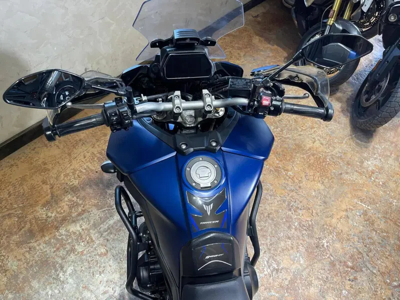 Yamaha Tracer 900 GT (2018 - 20) (17)