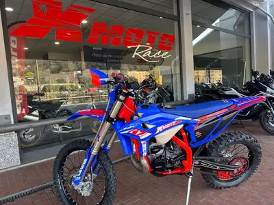 Betamotor RR 250 2T Enduro Race (2025) usata