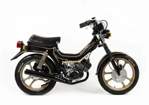 Malanca ST 5M