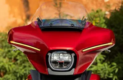 Parla il CEO di Harley-Davidson: vendite in calo e tagli ma l'India duty-free pu&ograve; cambiare tutto
