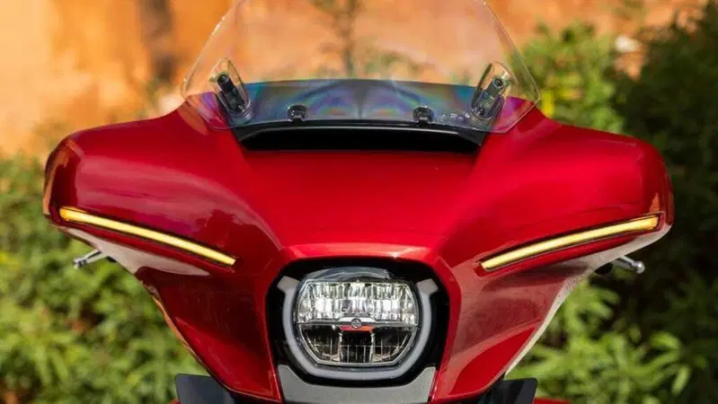 Parla il CEO di Harley-Davidson: vendite in calo e tagli ma l'India duty-free pu&ograve; cambiare tutto