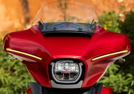 Parla il CEO di Harley-Davidson: vendite in calo e tagli ma l'India duty-free può cambiare tutto