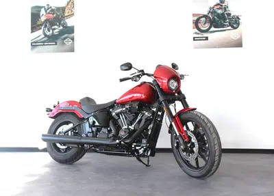Harley-Davidson Low Rider S (2025 - 26) nuova