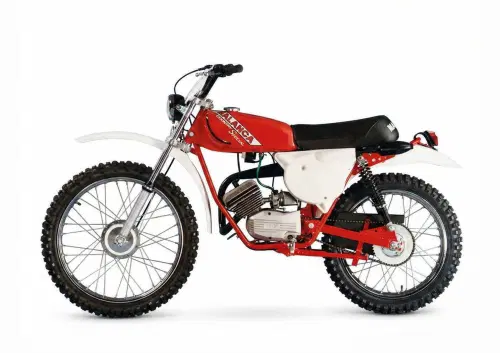 Malanca Cross 3M