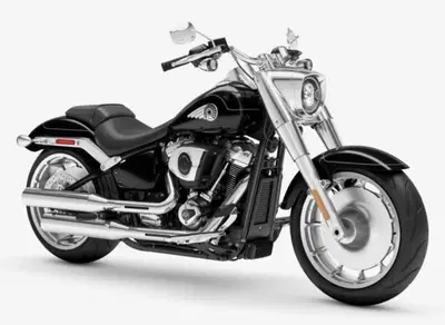 Harley-Davidson Fat Boy 117 (2025 - 26) nuova