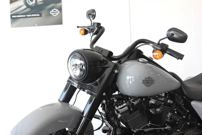 Harley-Davidson Road King Special (2021 - 25) (6)