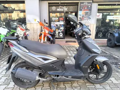 Kymco Agility 50 R16 + (2021 - 26) usata