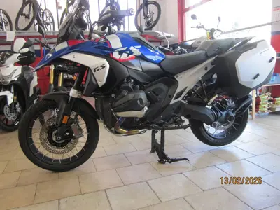 Bmw R 1300 GS (2023 - 26) nuova