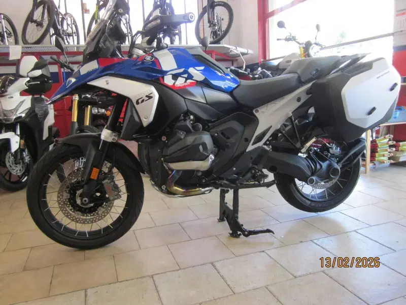 Bmw R 1300 GS (2023 - 26)