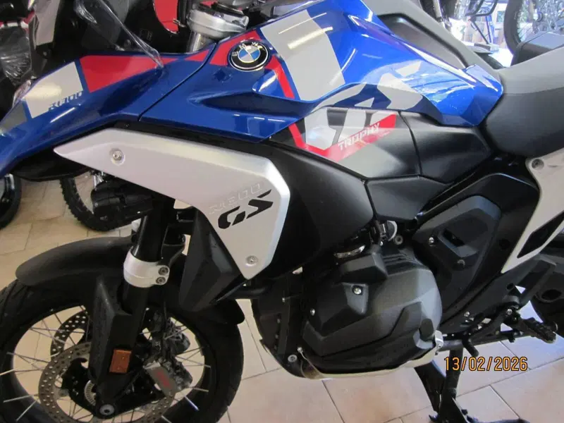Bmw R 1300 GS (2023 - 26) (5)