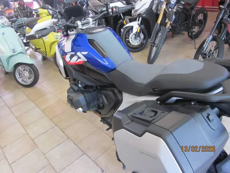 Bmw R 1300 GS (2023 - 26) (6)