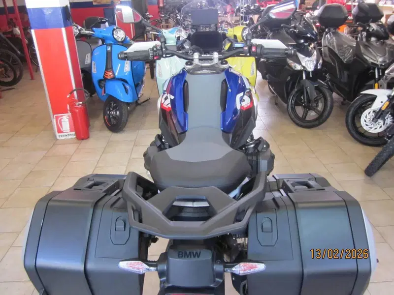 Bmw R 1300 GS (2023 - 26) (7)