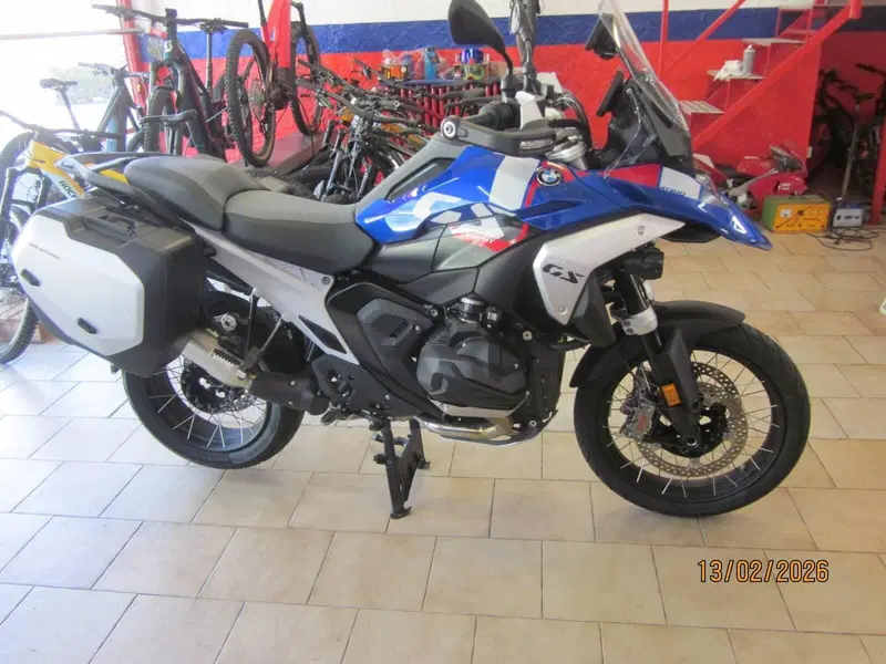 Bmw R 1300 GS (2023 - 26) (8)