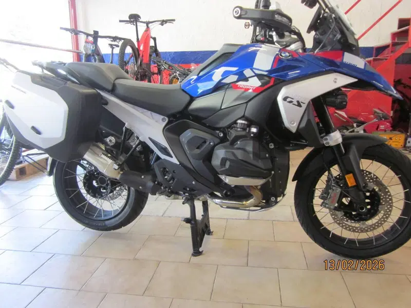 Bmw R 1300 GS (2023 - 26) (9)