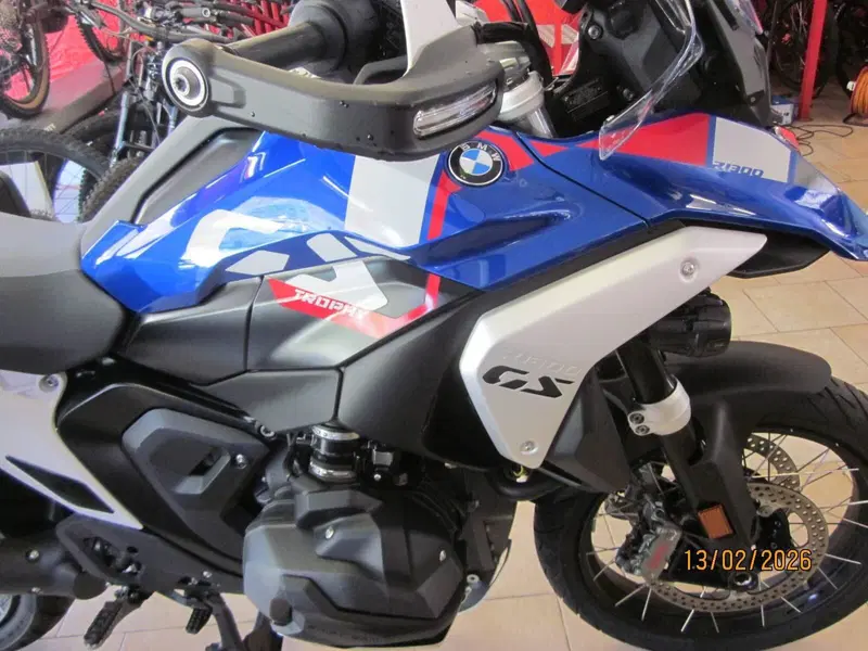 Bmw R 1300 GS (2023 - 26) (10)