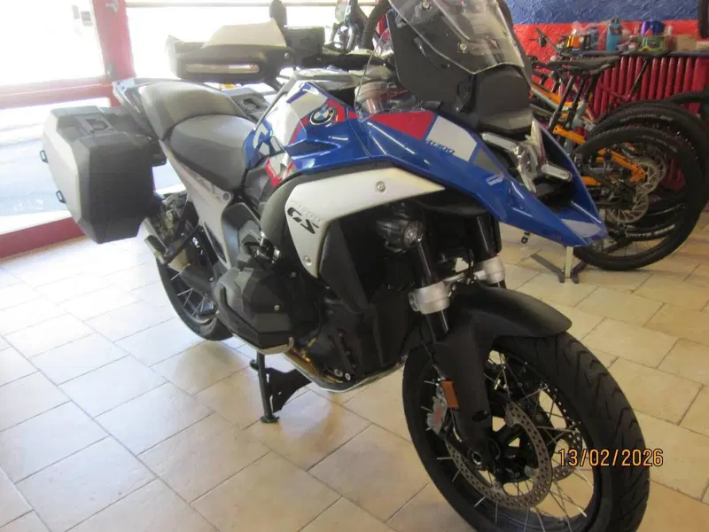Bmw R 1300 GS (2023 - 26) (11)