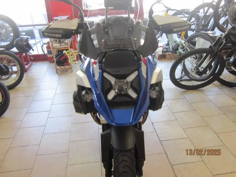 Bmw R 1300 GS (2023 - 26) (12)