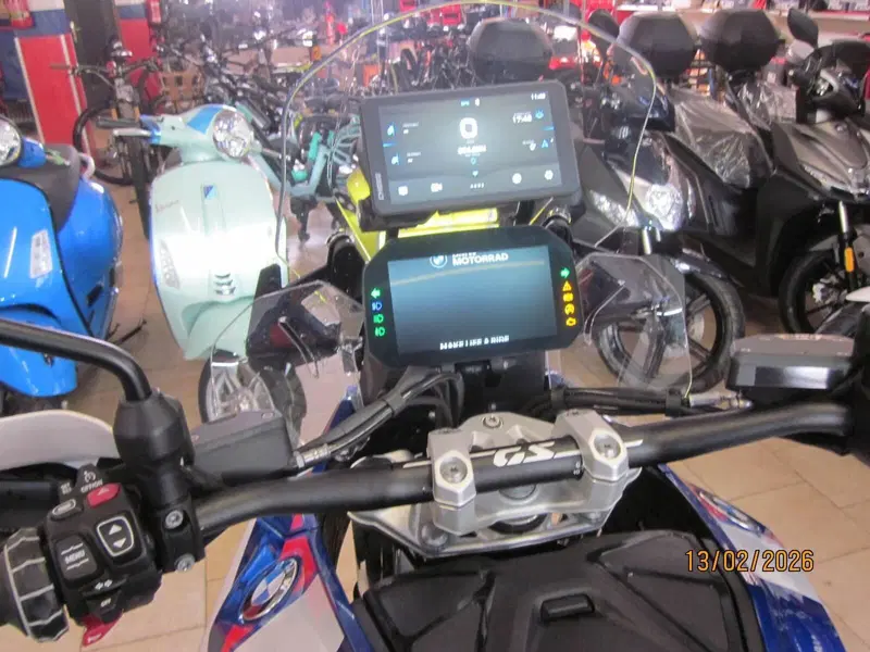 Bmw R 1300 GS (2023 - 26) (14)