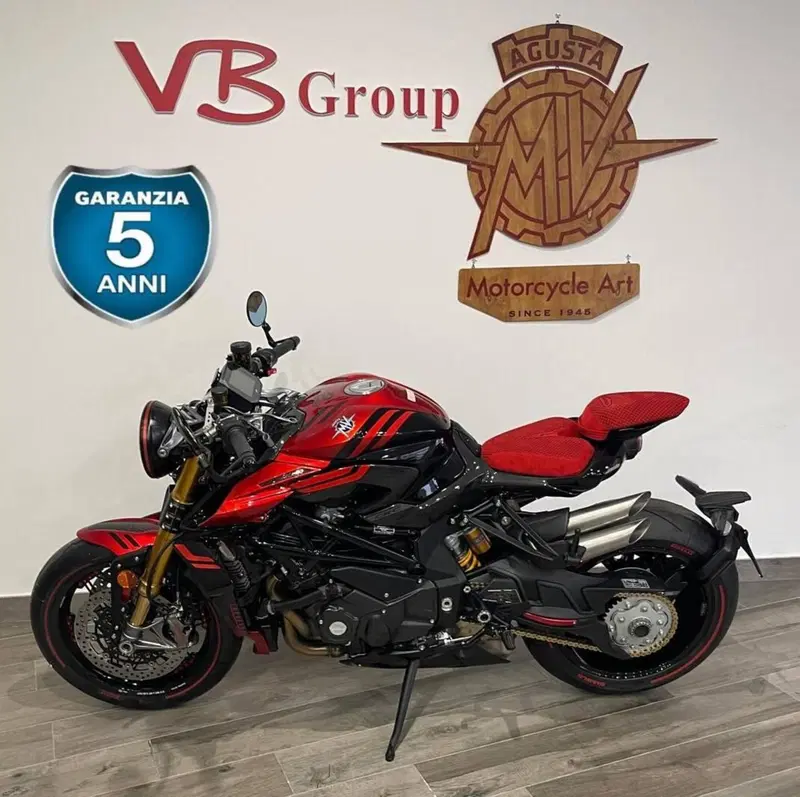 MV Agusta Rush 1000 (2023 - 26) (7)