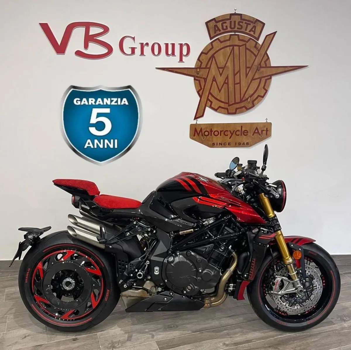 MV Agusta Rush 1000 (2023 - 26) (8)