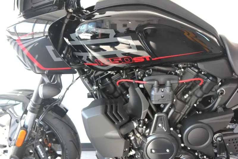 Harley-Davidson Pan America 1250 ST (2025 - 26) (6)