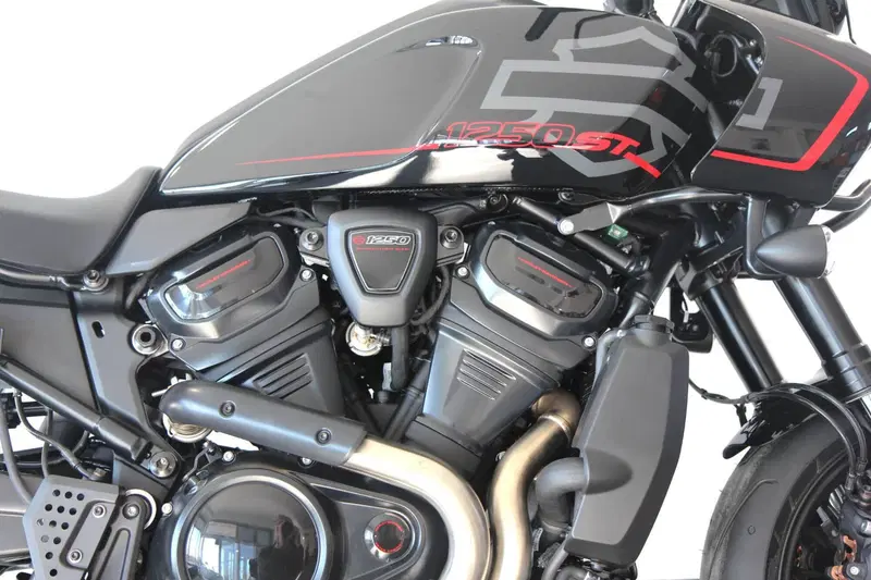 Harley-Davidson Pan America 1250 ST (2025 - 26) (5)