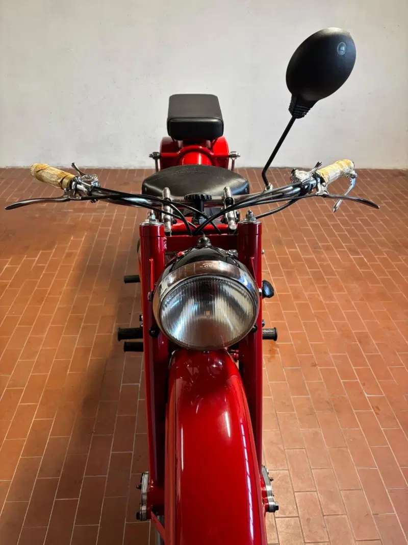 Moto Guzzi ASTORE 500 (2)