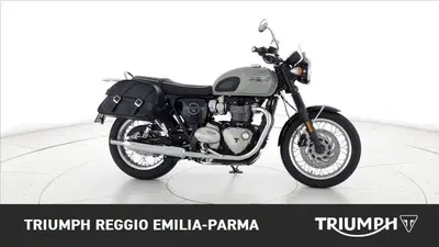 Triumph Bonneville T120 (2021 - 25) nuova