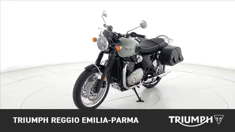 Triumph Bonneville T120 (2021 - 25) (6)