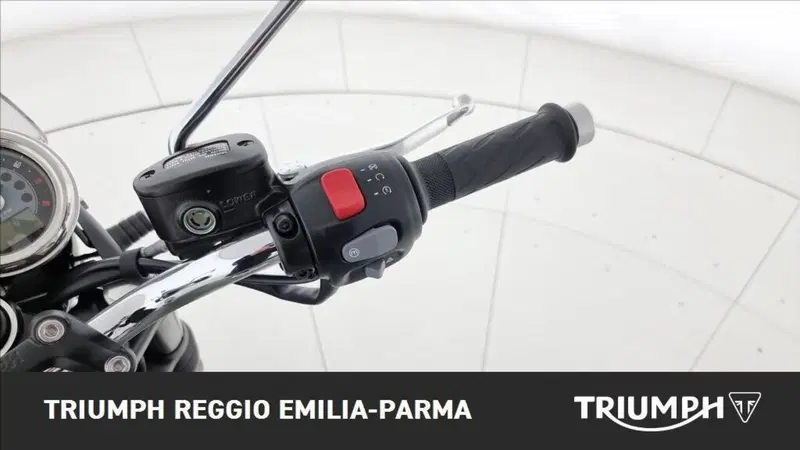 Triumph Bonneville T120 (2021 - 25) (10)