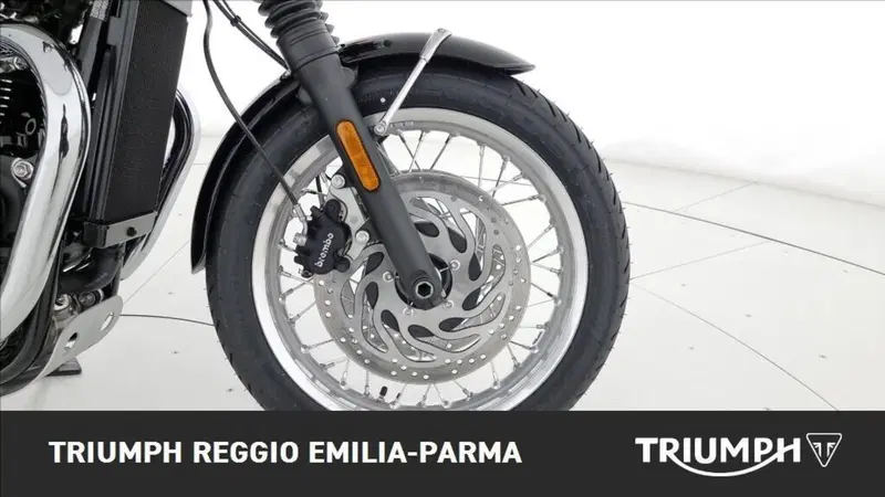 Triumph Bonneville T120 (2021 - 25) (18)