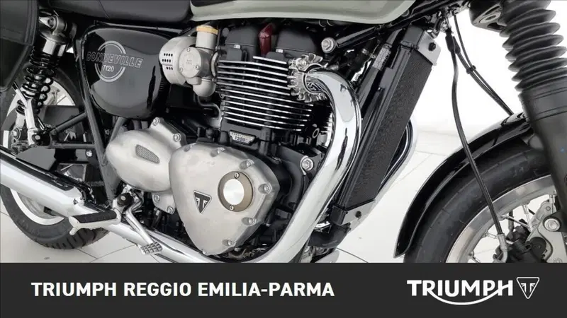 Triumph Bonneville T120 (2021 - 25) (19)