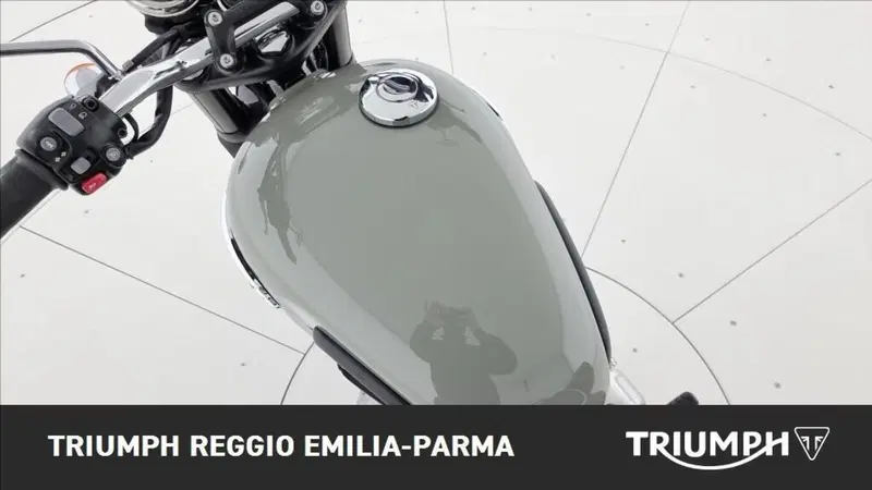 Triumph Bonneville T120 (2021 - 25) (12)