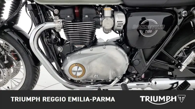 Triumph Bonneville T120 (2021 - 25) (15)