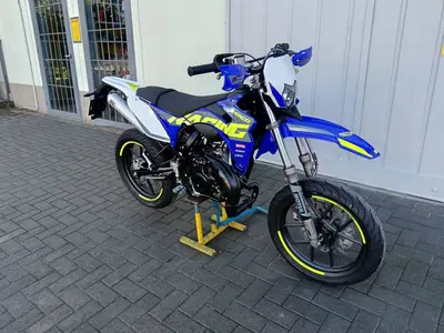 Sherco 50 SM-R (2023 - 26) nuova
