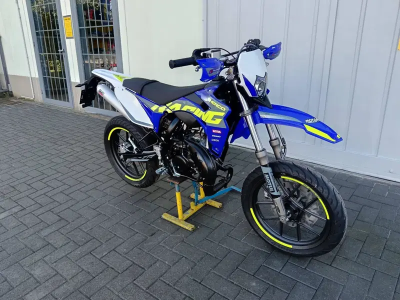 Sherco 50 SM-R (2023 - 26)