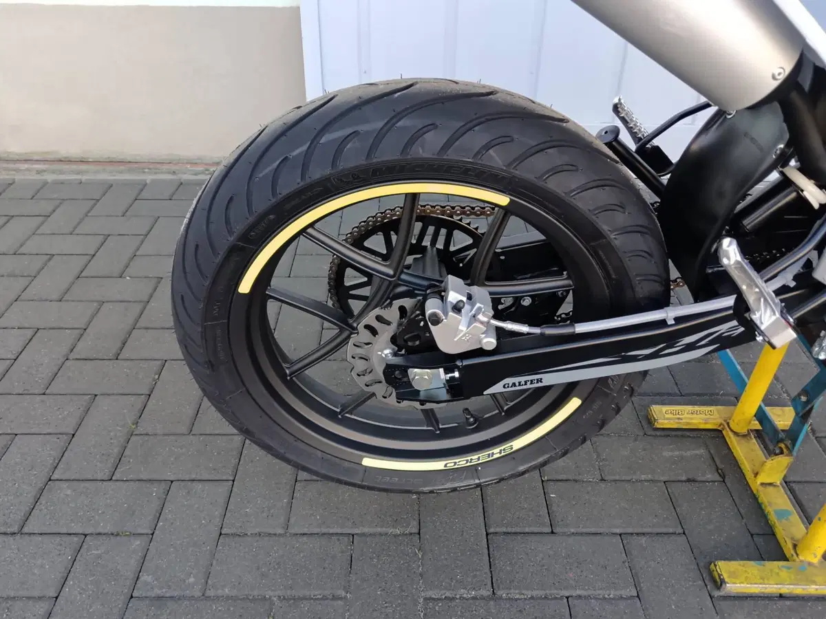 Sherco 50 SM-R (2023 - 26) (10)