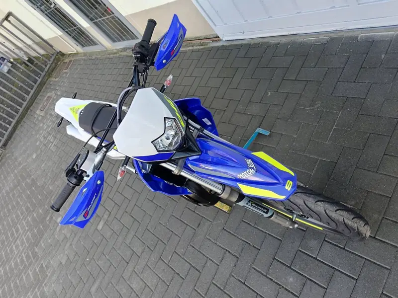 Sherco 50 SM-R (2023 - 26) (12)