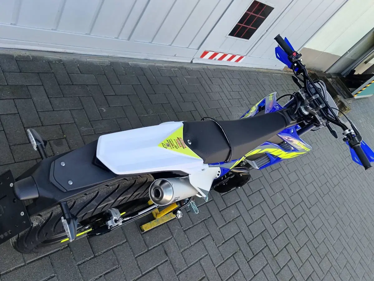 Sherco 50 SM-R (2023 - 26) (17)