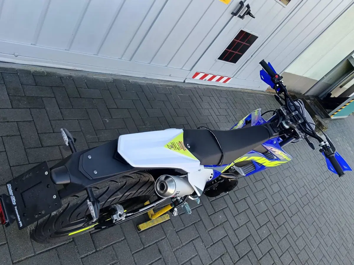 Sherco 50 SM-R (2023 - 26) (18)