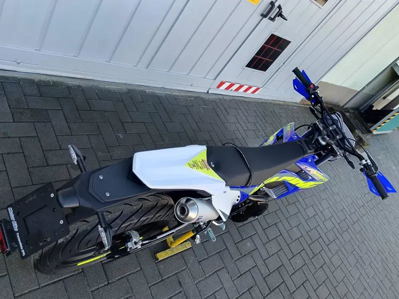 Sherco 50 SM-R (2023 - 26) (18)