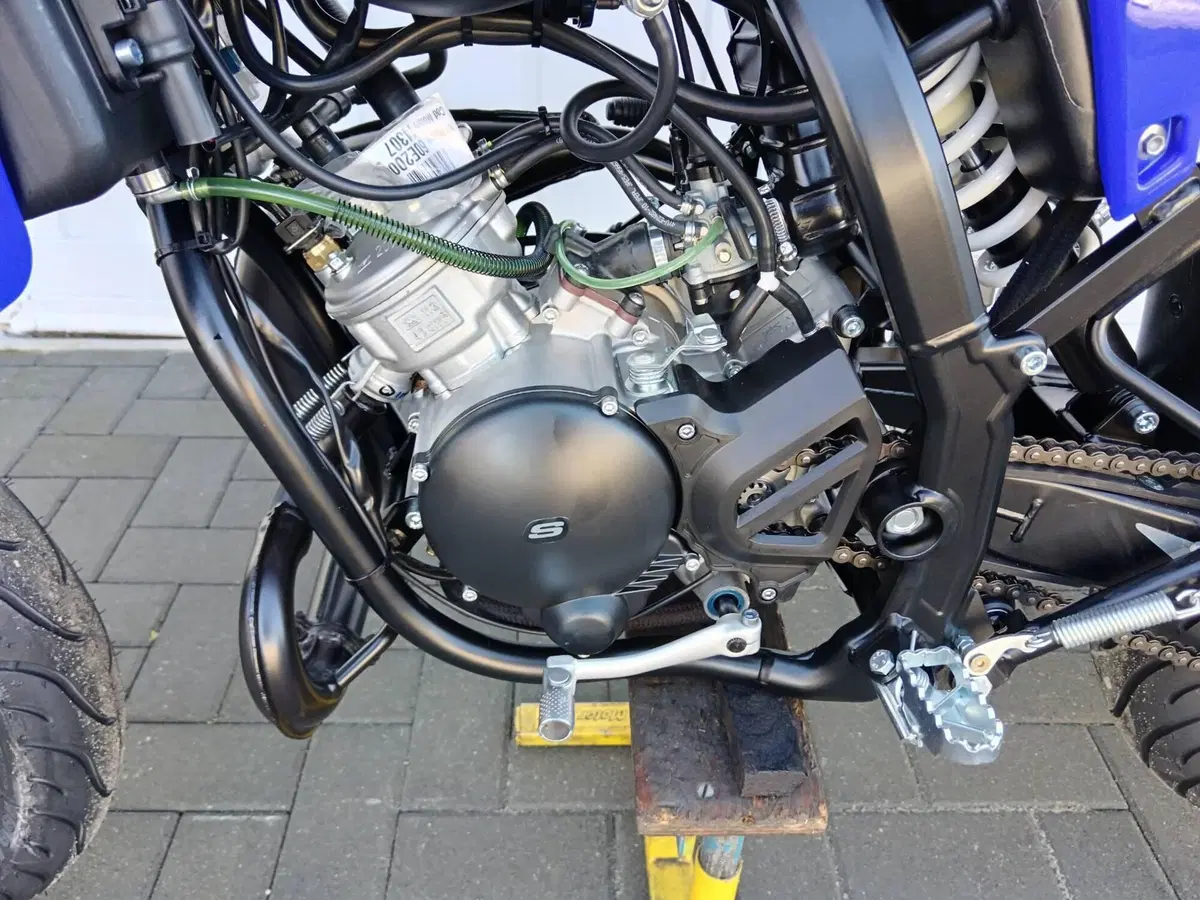 Sherco 50 SM-R (2023 - 26) (7)