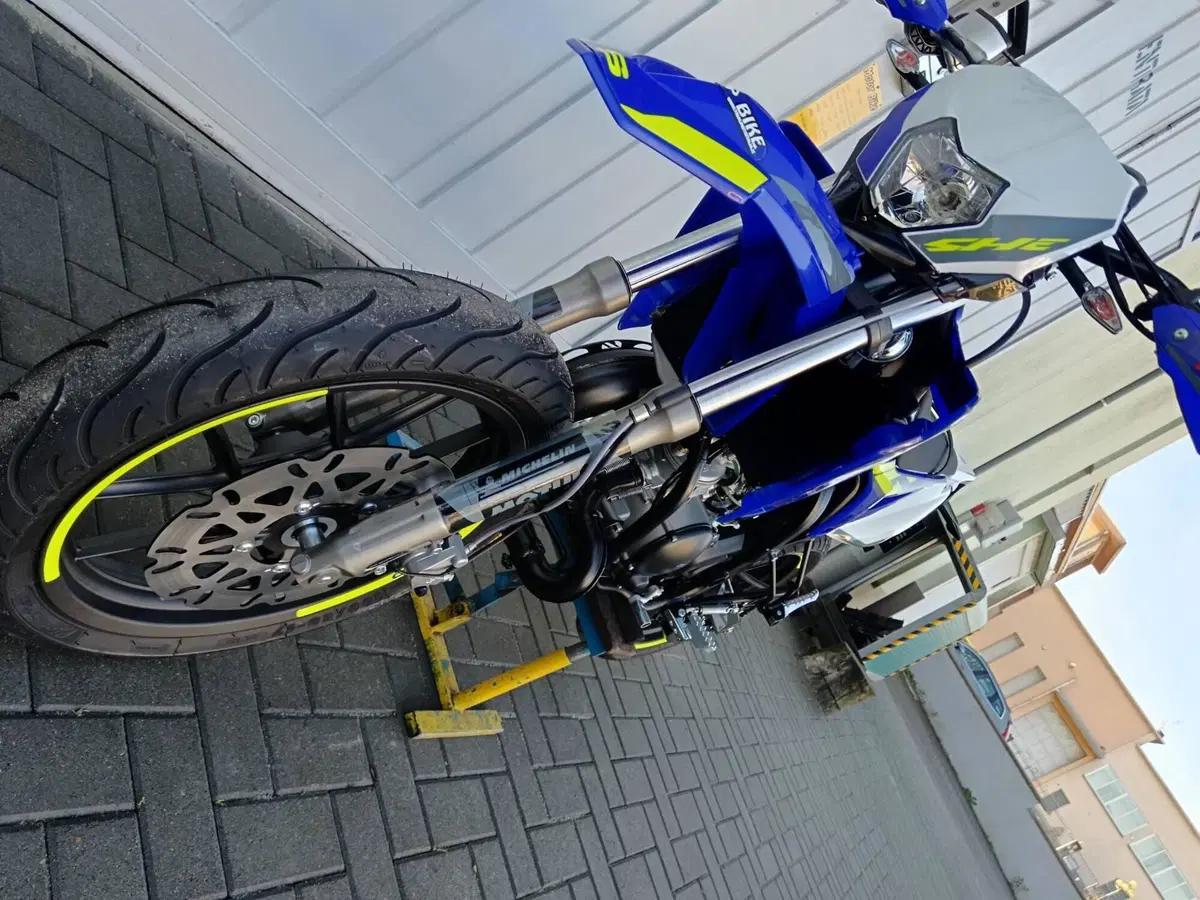Sherco 50 SM-R (2023 - 26) (19)