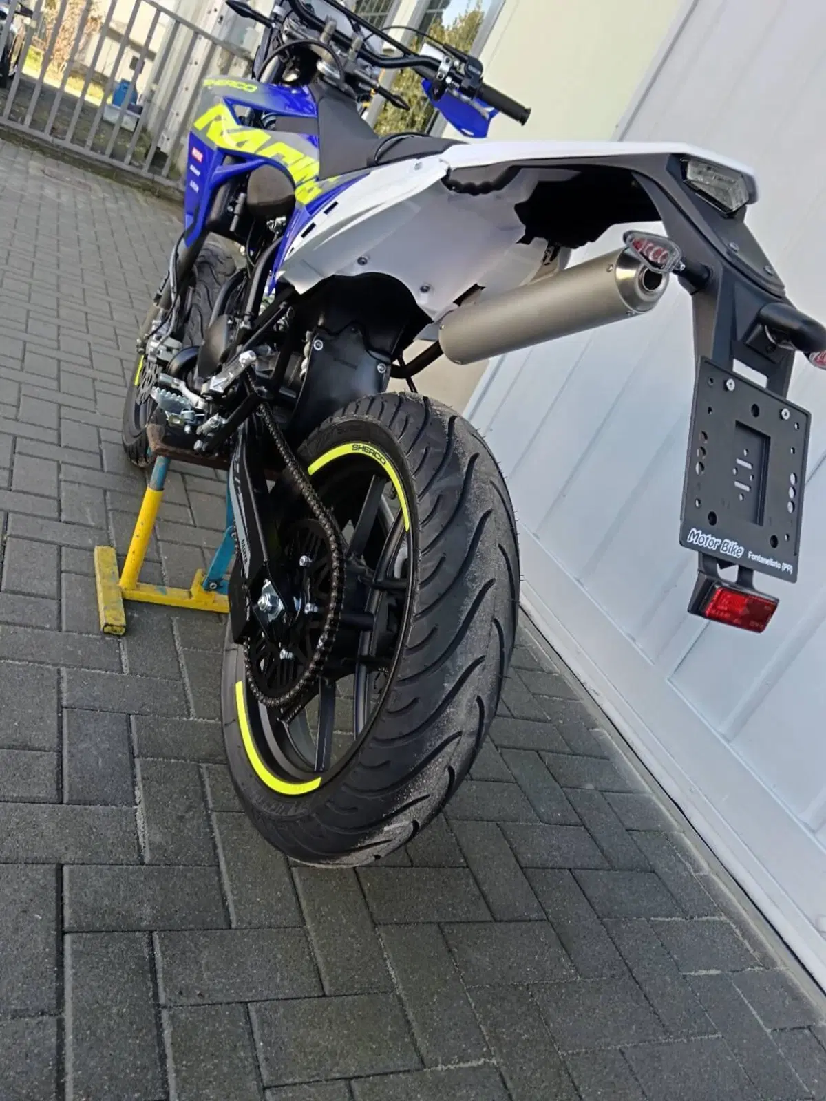 Sherco 50 SM-R (2023 - 26) (14)