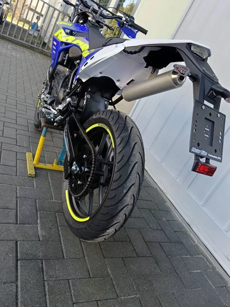 Sherco 50 SM-R (2023 - 26) (14)