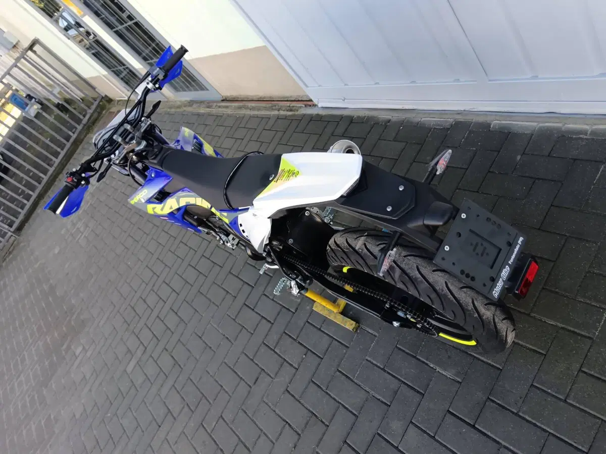 Sherco 50 SM-R (2023 - 26) (20)