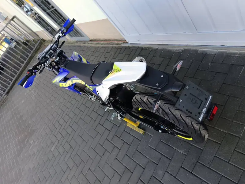 Sherco 50 SM-R (2023 - 26) (20)