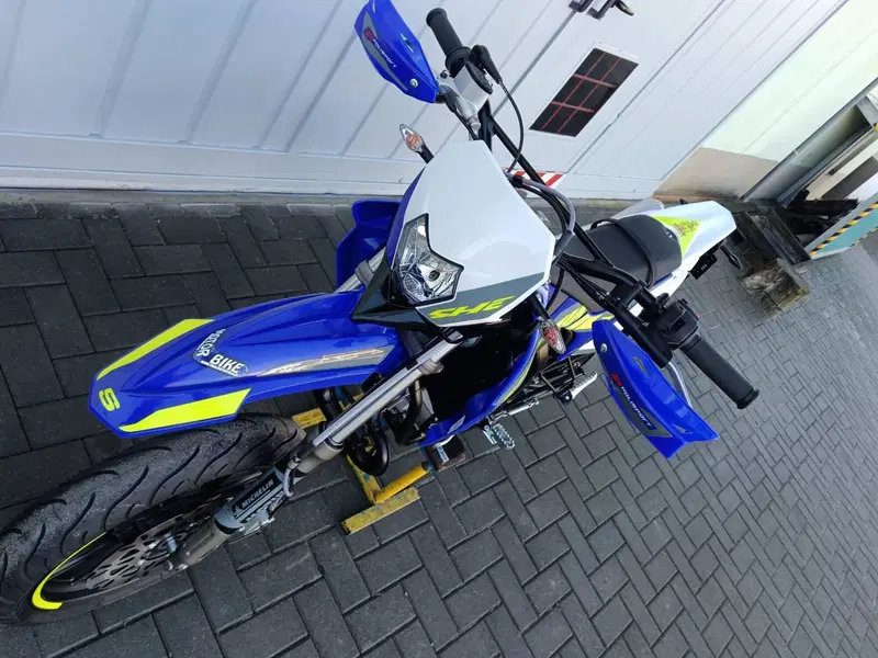 Sherco 50 SM-R (2023 - 26) (16)